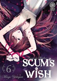 Scums Wish T06 von MENGO YOKOYARI | Buch | Zustand sehr gut