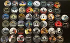 50 PS3 Games Lot Collection Playstation 3 Disc Only Wholesale A Titles Lot 2