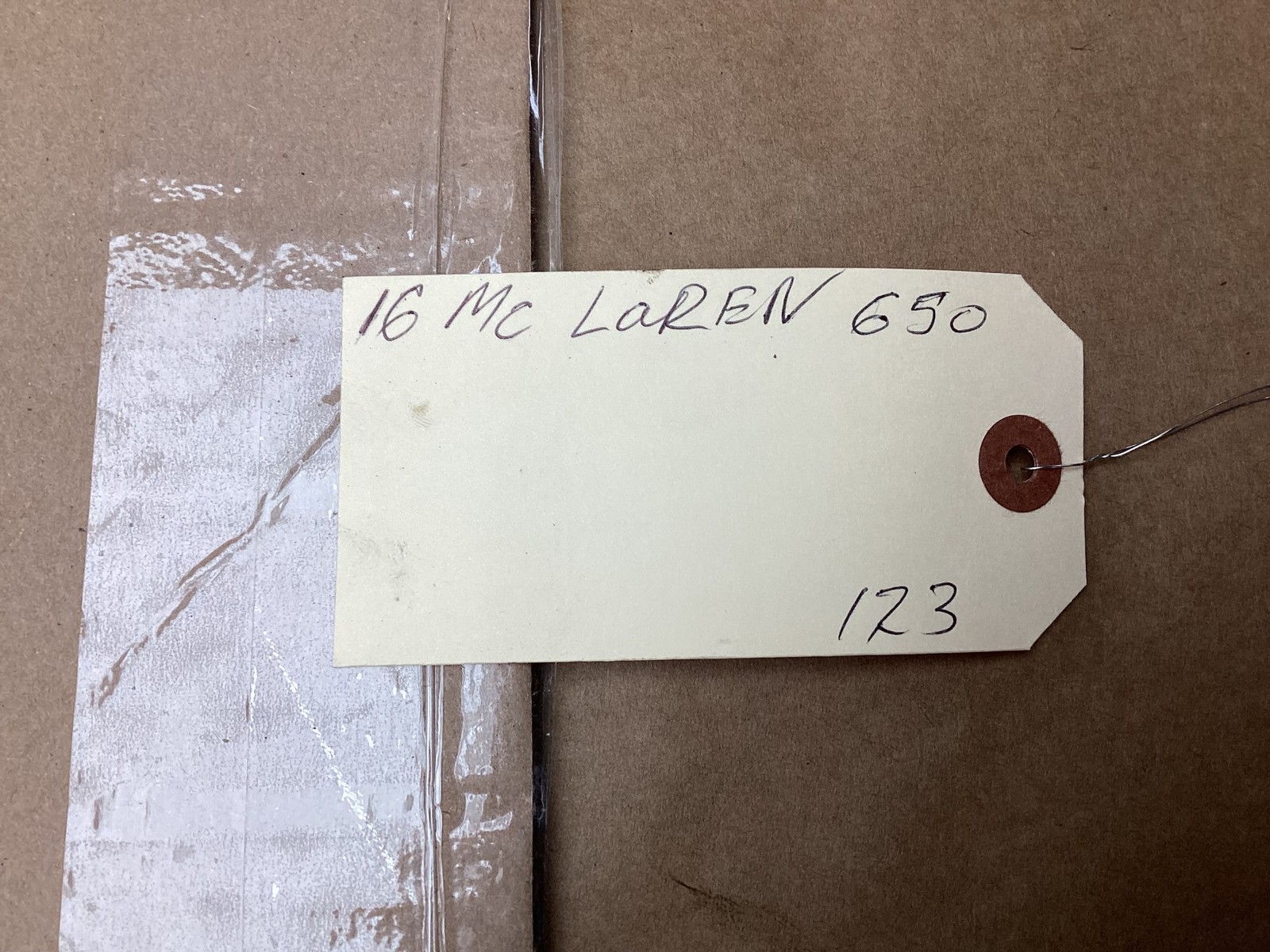 McLaren 650S 2016 Power Steering Gear Rack Pump W/ Bracket 15 - 17 :Y