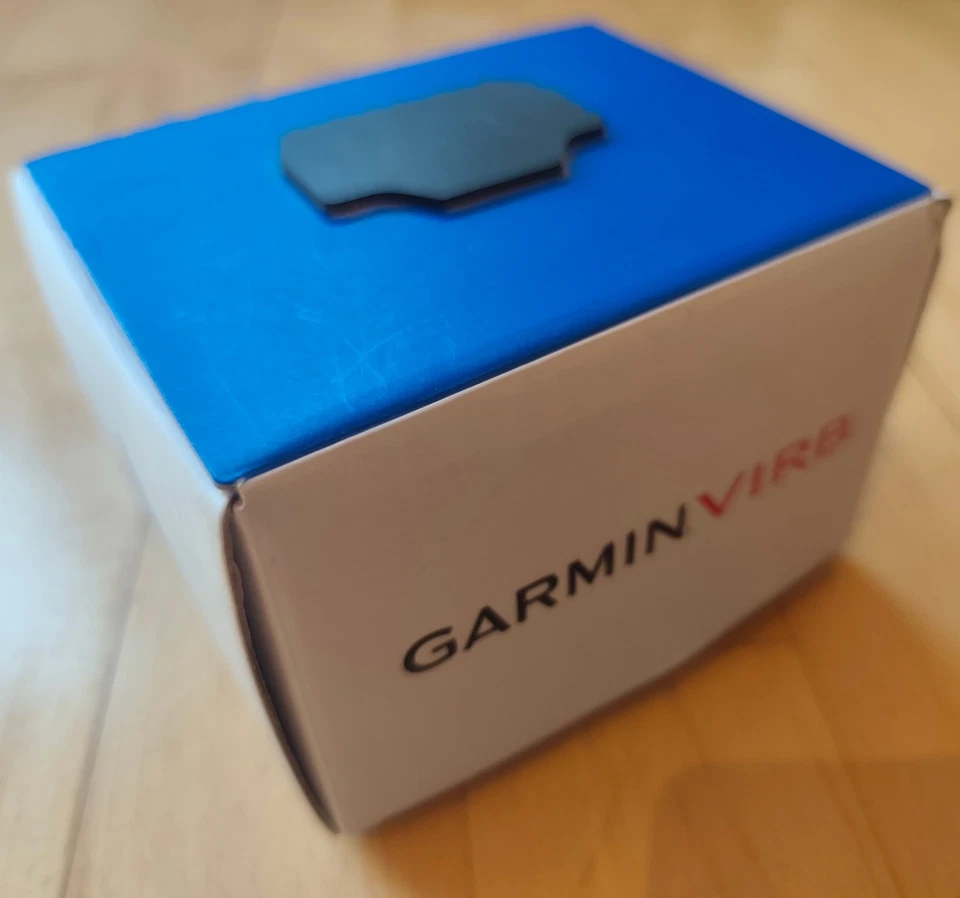 Garmin Virb X - Helm-/Aktionkamera - mit Zubehörpaket und Ersatzakku - Bild 2 von 2