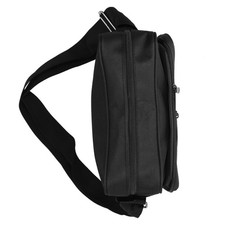 One Shoulder Tool Bag With Adjustable Shoulder Strap And Multiple HE