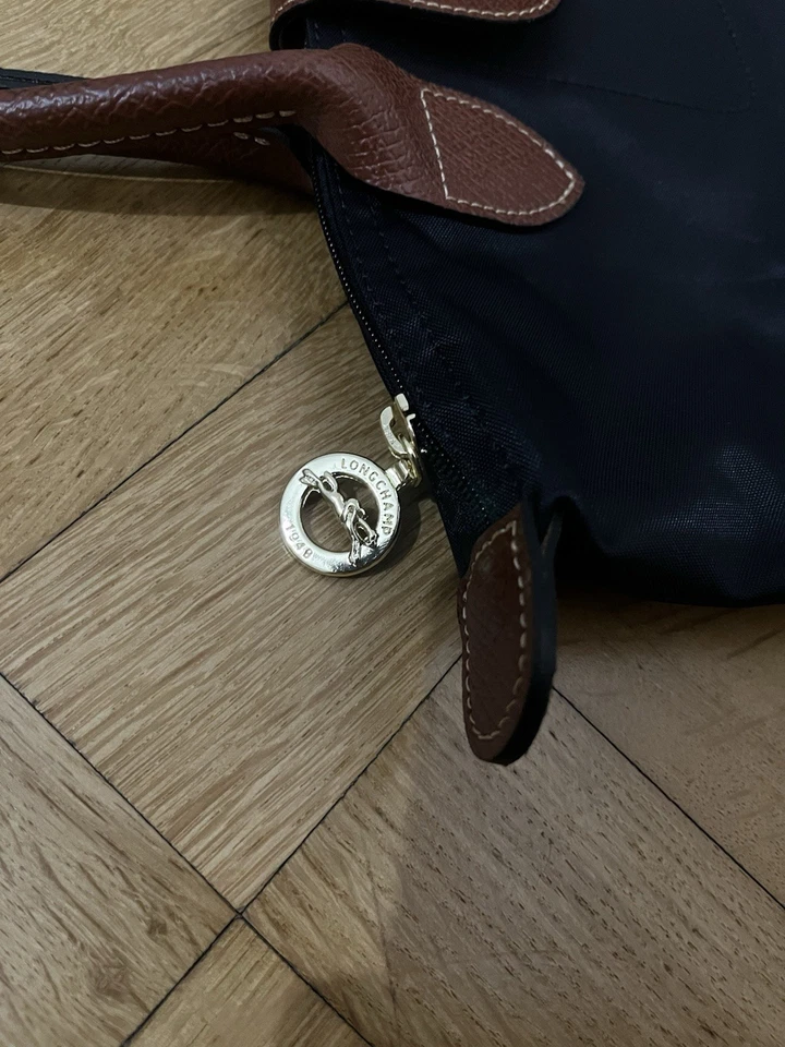 Longchamp Le Pliage, foto 3 di 5