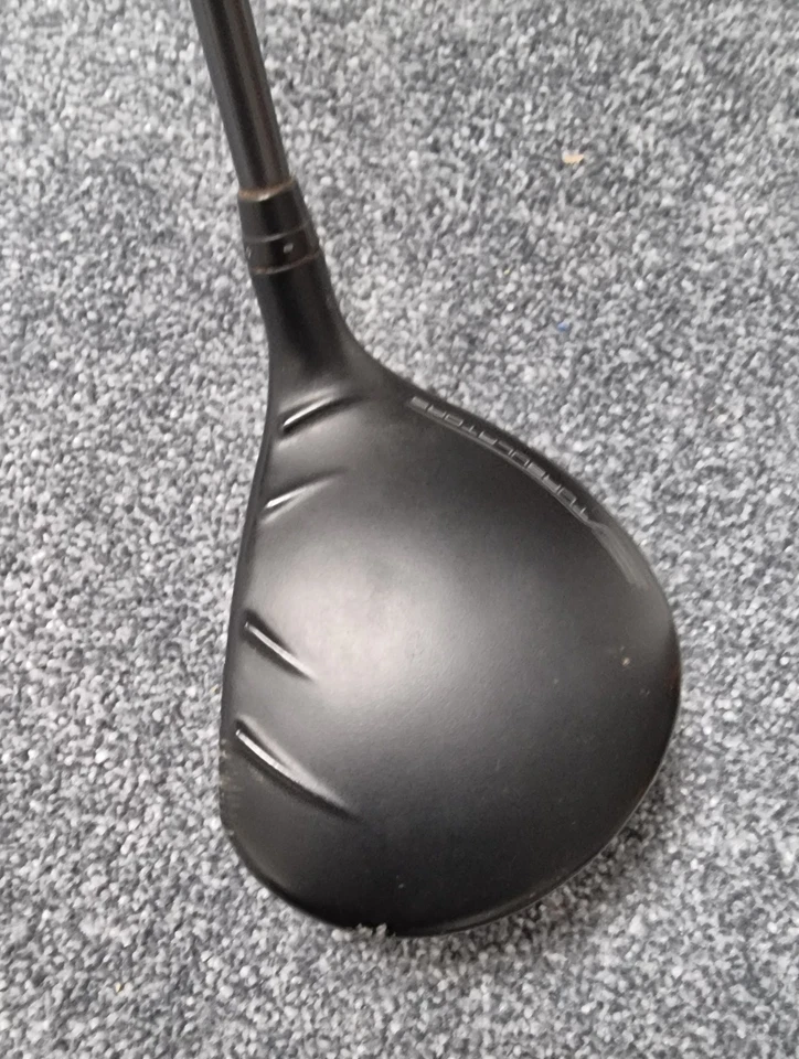 Ping G Series 7 Wood 20.5° / Alta CB 65 Regular Flex / LEFT HANDED - Image 2 of 4