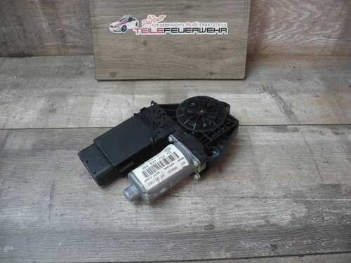 VW Passat 3BG Skoda Super 3U Fensterhebermotor vorn rechts 1C1959802 3B4837752MS