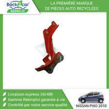 Capot Nissan PIXO
