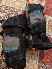 Gordini Ultra Dri Max gauntlet mittens