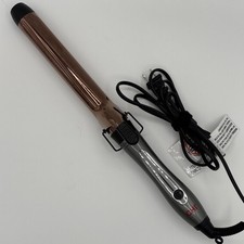 CHI XL Titanium Curling Iron NEW NIB Hair Care BRAND NEW curls FAROUK BIOSILK