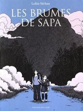 Les Brumes de Sapa von Séchan, Lolita | Buch | Zustand gut