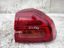 KIA NIRO MK1 2017–2022 RIGHT OUTER TAIL LIGHT DRIVER SIDE 92402G5500#2563