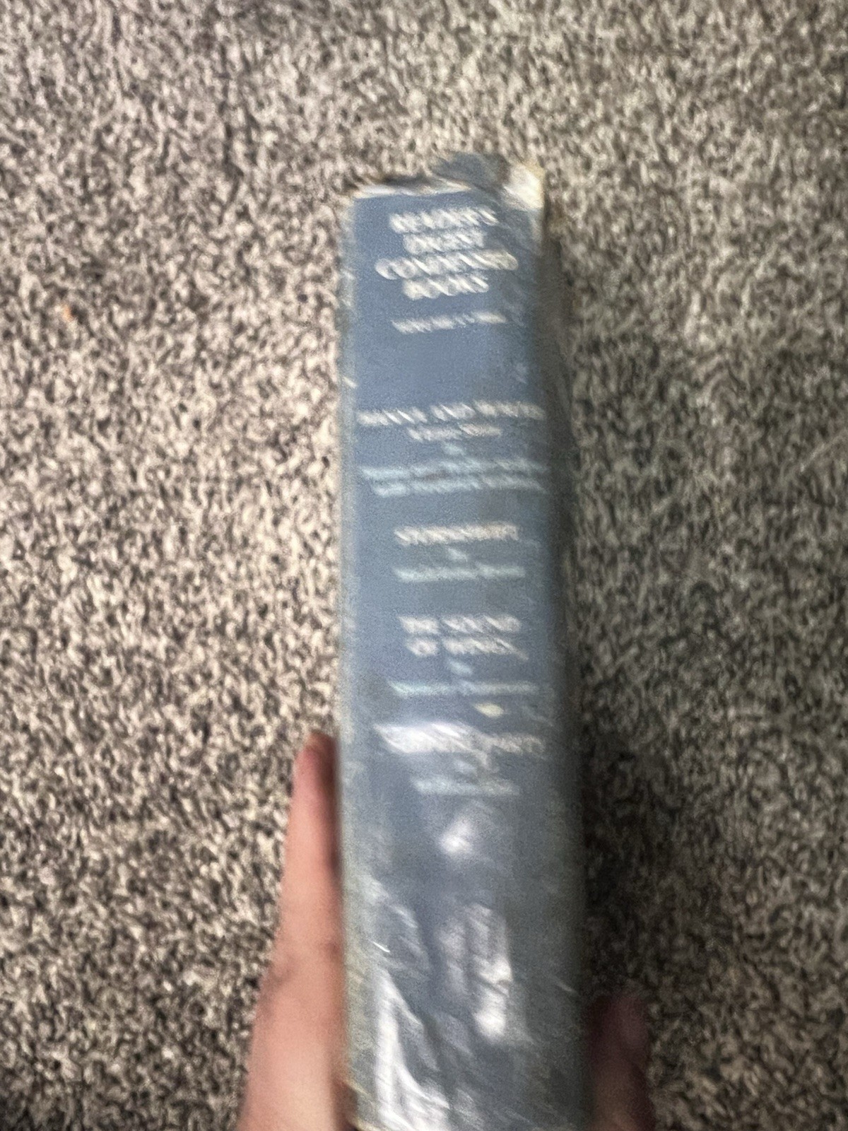 Readers Digest Condensed Books Volume 5 1984 Hardcover Dust Jacket