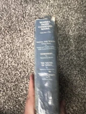 Readers Digest Condensed Books Volume 5 1984 Hardcover Dust Jacket