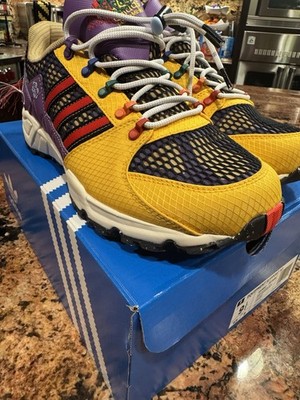 adidas Sean Wotherspoon x Equipment Support 93 Super Earth Size 9.5 Men