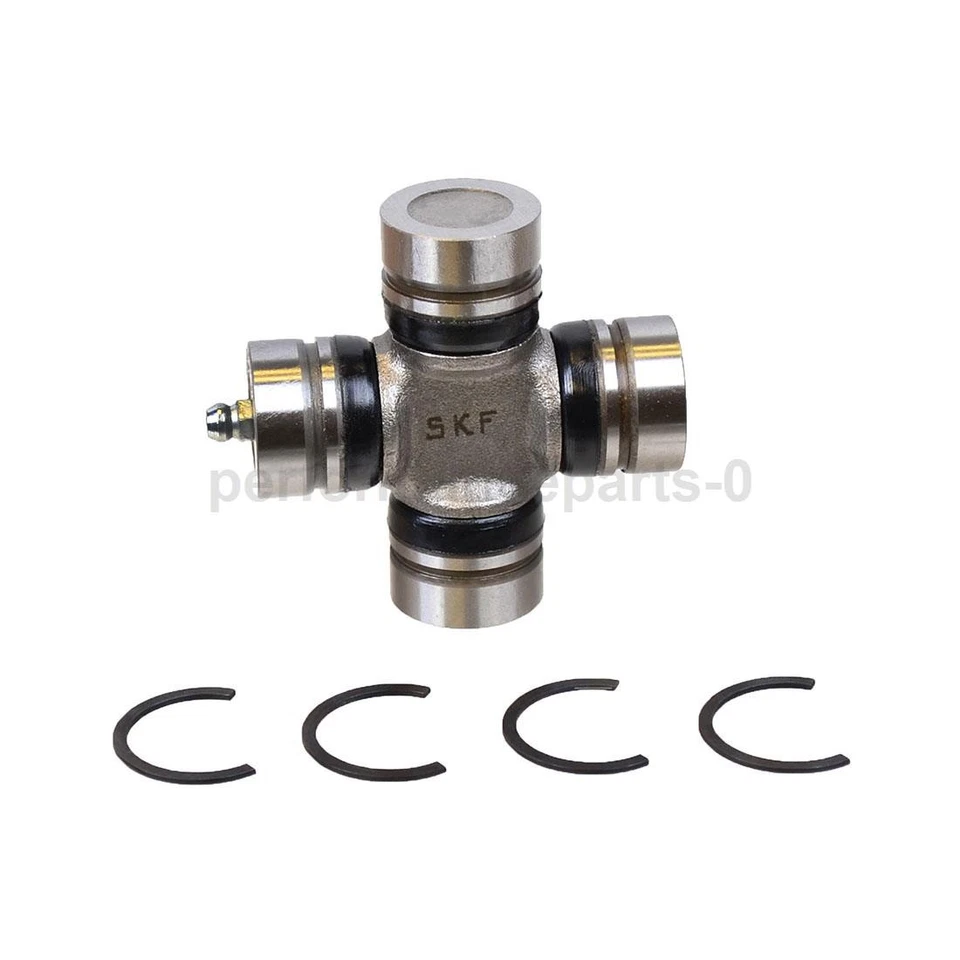 Junta universal traseira dianteira SKF serve para 1995-2002 Kia Sportage - Imagem 4 de 4