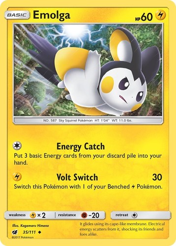 Lightning Type Pokemon, Pokemon Cards, Pokemon TCG, Variety Listing 1 - Bild 125 von 184