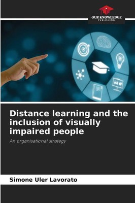 Simone Uler Lavorato | Distance learning and the inclusion of visually...