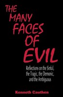 Kenneth Cauthen | Many Faces Of Evil | Taschenbuch | Englisch (1997)