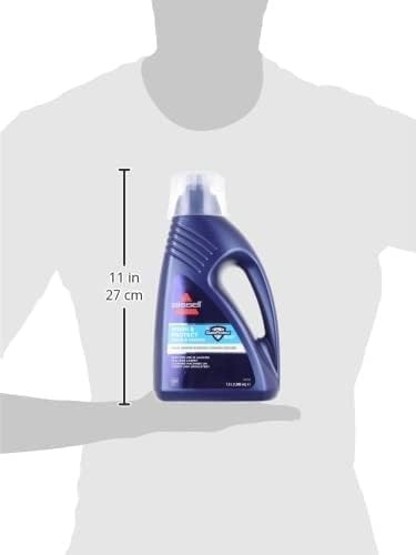 Formula Wash & Protect Detergente Rimuove le Macchie e Rinfresca Per Tappezzeria - Foto 18 di 24