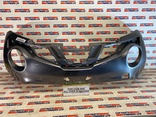NISSAN JUKE 2014-19 FRONT BUMPER 62022BV80H (6103)
