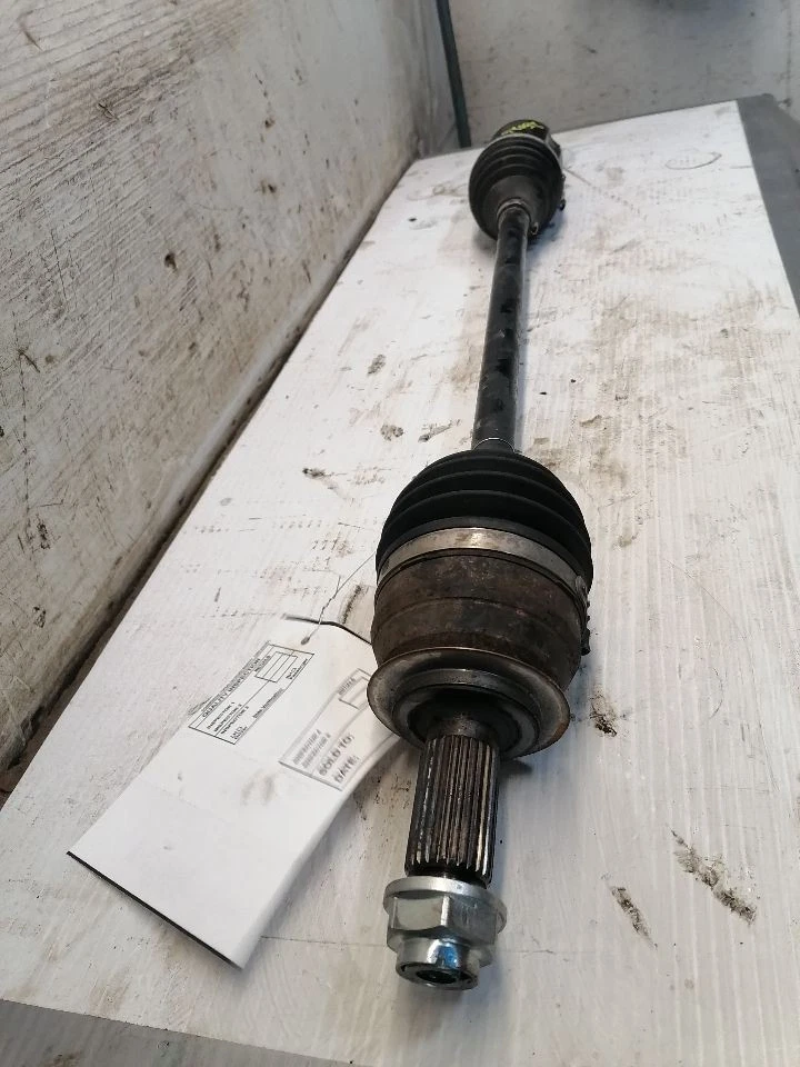 Eixo dianteiro eixo gasolina compatível com 18-23 XV CROSSTREK 1623671 - Imagem 3 de 4