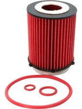 K&N Oil Filter fits Mercedes Benz CLA 1.6 C117 CLA 200 (117.343) (HP-7051)