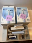 Oral-B iO Series 3 Rechargeable Electric Toothbrush White with Charger