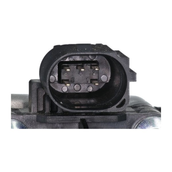 Valeo 703229 AGR Ventil FüR Ford Transit / Tourneo 2.2/2.4/3.2 Tdci Bis 03.2010-image