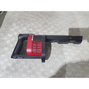 Shark Stratos IZ400UKTSB Hauptmotoreinheit Baugruppe für Staubsauger - für Ersatzteile