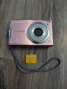 Camera Olympus Fe 46 | eBay Camera Olympus Fe 46 | eBay