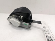 FORD FIESTA MK7 SEAT BELT LEFT FRONT PASSENGER 3 DOOR 8V51B61295CJ 2008-2013