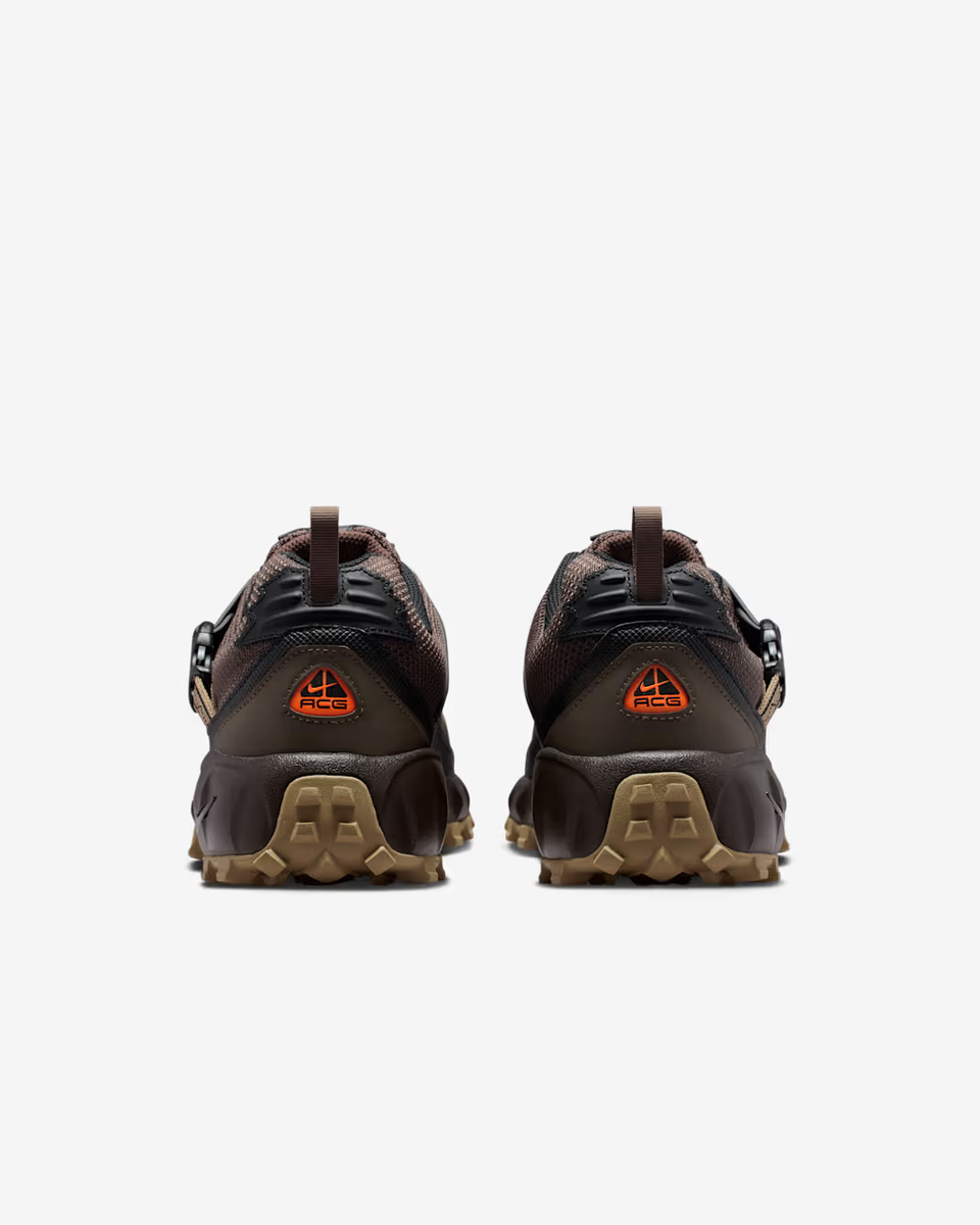 HM7133-201 Nike ACG Phassad Ironstone Black (Men display picture 3