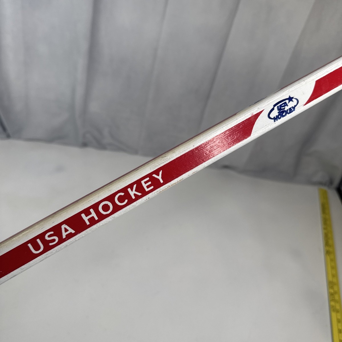USA Hockey Foundation 48