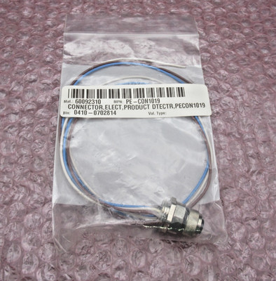 CTM Labeling Systems PE-CON1019 Product Detect Connector Harness MP-CON1019 NEW
