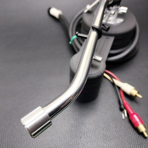 STAX UA-7 One Point Static Balance Tonearm - Picture 3 of 9