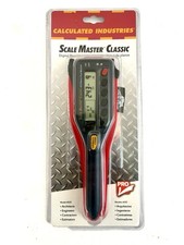Calculated Industries Classic Scale Master 60...