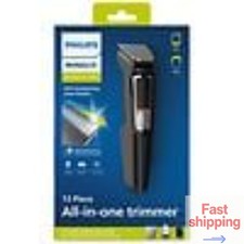 Philips Norelco All-in-One Trimmer, 1.0 set