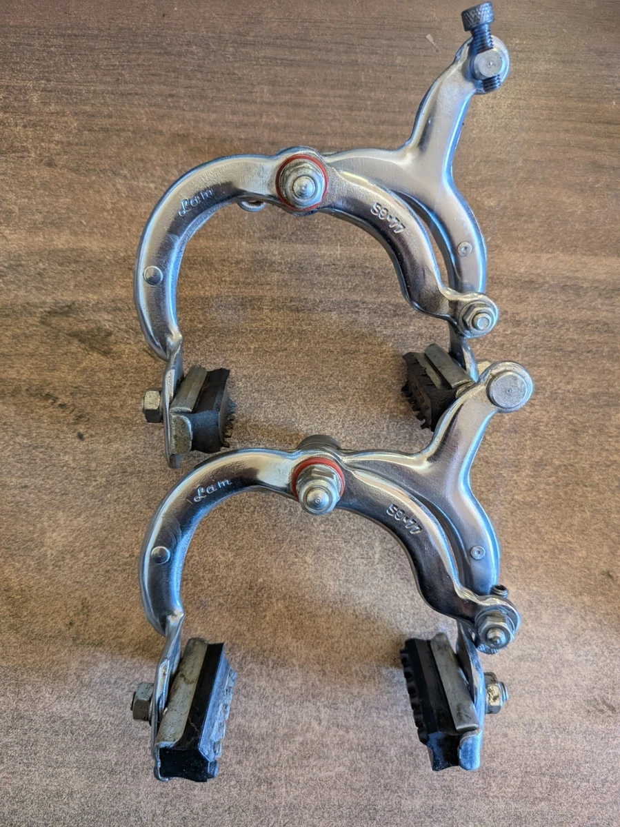 Kit de frein à tringles Type Raleigh vélo ancien - Custom Vélo
