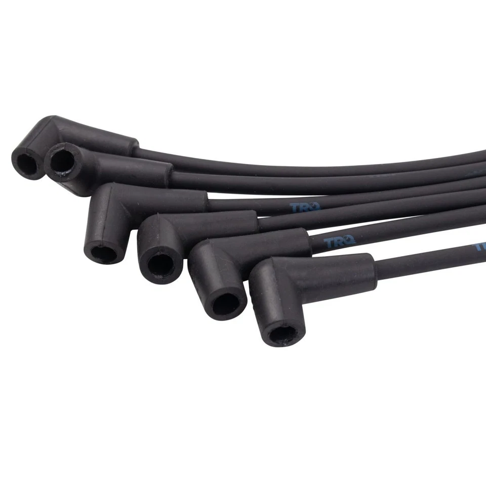 Juego de cables de bujía para Chevrolet Camaro Pontiac Firebird 1995-1999 Foto 2 de 3