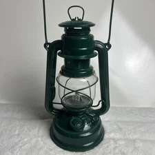 Feuerhand Lantern 276 Baby Special with Suprax Globe Germany Fast Shipping 