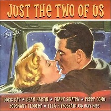 Various - Just the Two of Us