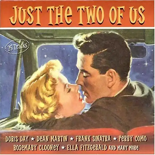 Various - Just the Two of Us - Bild 1 von 1
