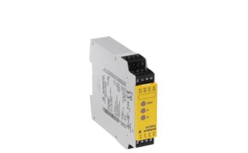 R1.188.3580.0 Wieland Safety Relays, SNO 4083KM Series SNO 4083KM-A DC 24V
