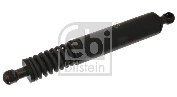 Febi Bilstein Gasfeder, Koffer-/Laderaum Hinten Links Rechts FüR Porsche-image