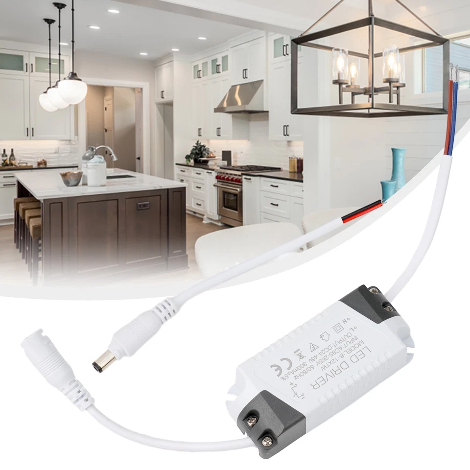 LED Driver Constant Current- LED High Performance Drive External Lighting - Image 3 of 4