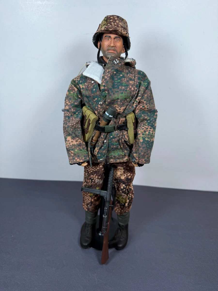 Dragon 1:6 Military & Adventure Action Figures for sale | eBay