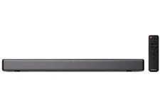 Hisense HS214 2.1ch Sound Bar w/ Built-in Subwoofer 108W Bluetooth