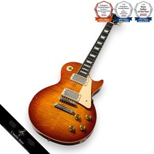 Gibson Custom Shop Collector's Choice #5 Tom Witterock 1959 Les Paul Donna