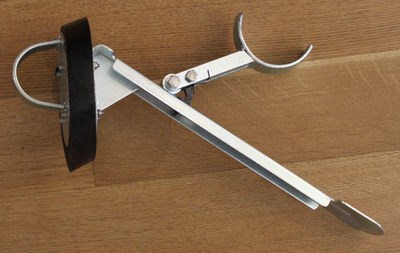 #ad #ad Sioux Chief 881 56 6quot; TeePee Mechanical Test Plug $84.49