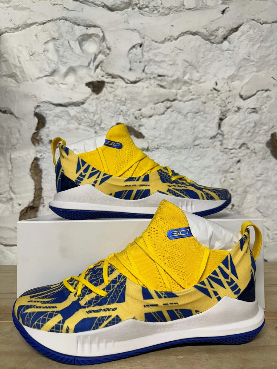 Las mejores ofertas en Zapatillas para hombre Under Armour Curry 5 Las mejores ofertas en Zapatillas para hombre Under Armour Curry 5