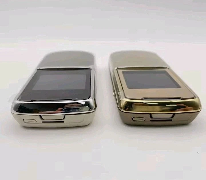 Original Nokia 8800 Sirocco Unlocked Mobile Phone - Made in Finland Rare - Image 3 of 4