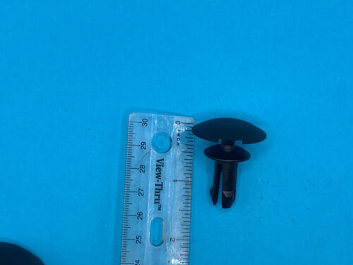 (QTY 4) Retenedor con clip de sujetador de luz trasera para luz de lámpara Dodge Nitro 07 - 11 - Imagen 6 de 10